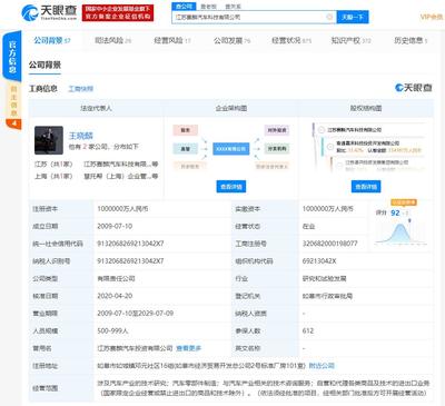 賽麟汽車耗盡59億融資的警示 從工廠查封到信息咨詢服務(wù)
