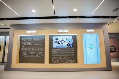 北京車展 | 新一代哈弗H6、H9亮相，智能升級彰顯中國品牌新實力